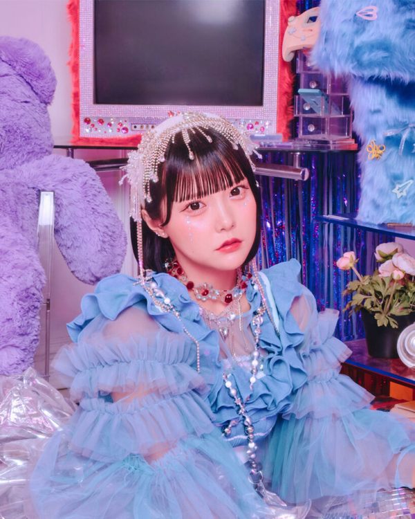 福山梨乃