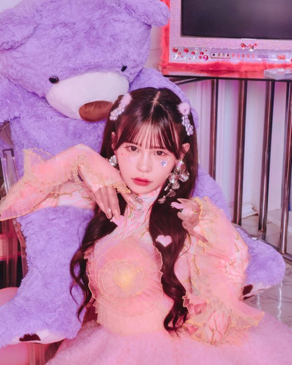 村川緋杏