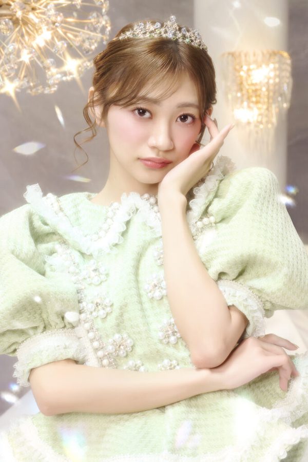 板倉可奈
