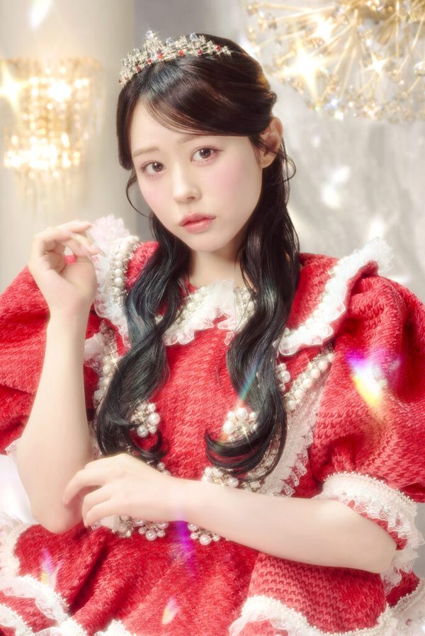 佐野愛花