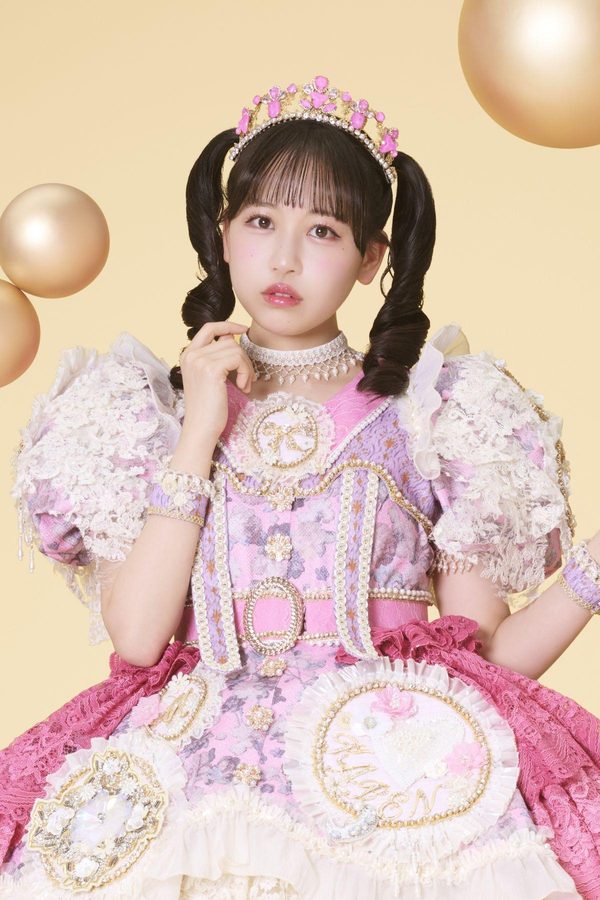 松本かれん