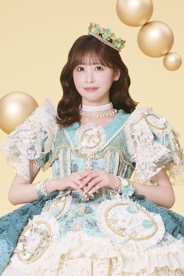 櫻井優衣