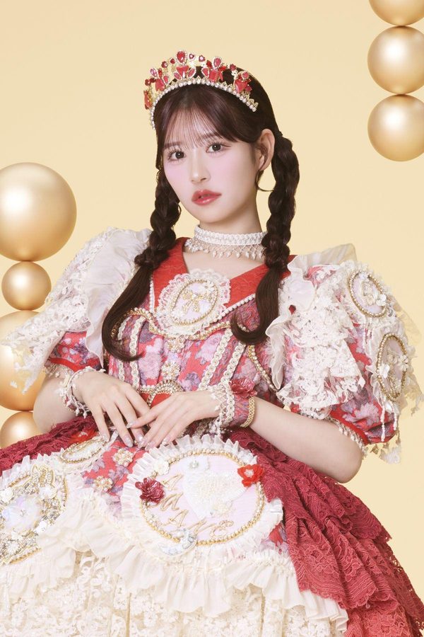 月足天音