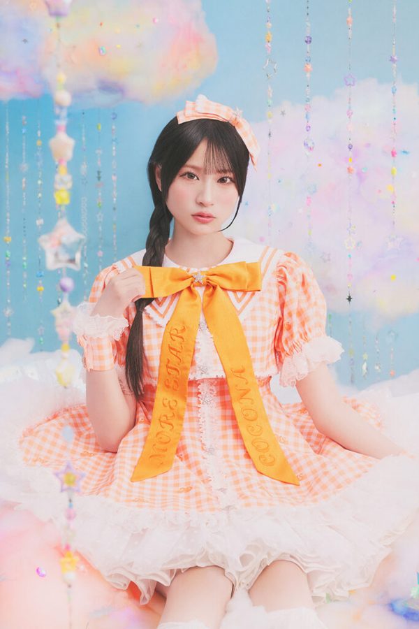 新井心菜