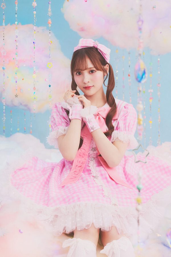 森田あみ