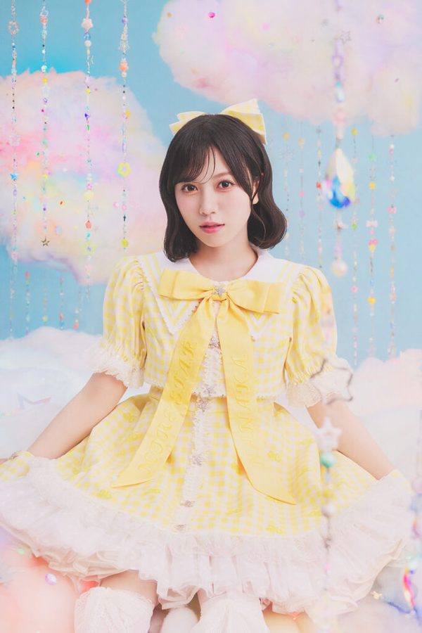 笹原なな花